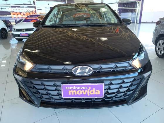HYUNDAI HB20S 1.0 12V FLEX COMFORT PLUS MANUAL HYUNDAI HB20S 1.0 12V FLEX COMFORT PLUS MANUAL